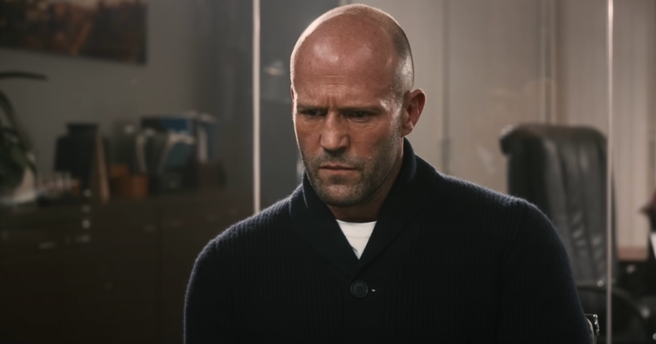 youll Never Guess What Jason Statham Used To Do Before He Became A Movie Star Bgr