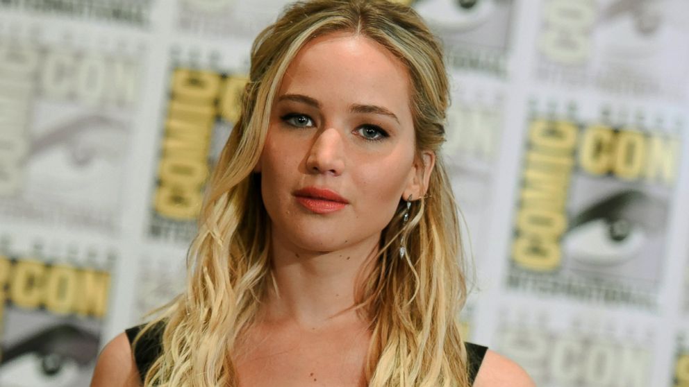 jennifer Lawrence 5 Of Her Most Downtoearth Quotes Ever Abc News