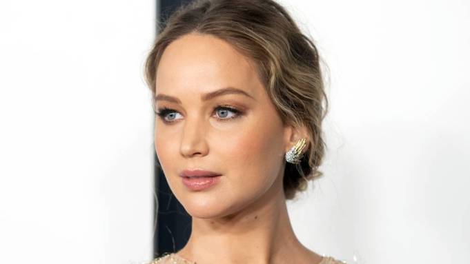 jennifer Lawrence Movie Causeway Lands At Apple Variety