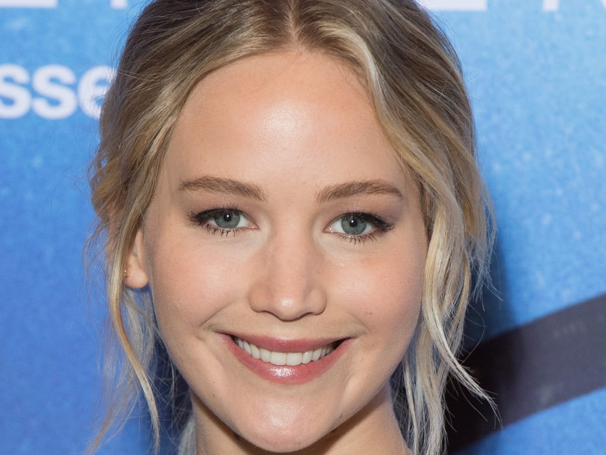 jennifer Lawrence Movies Age Oscar Biography