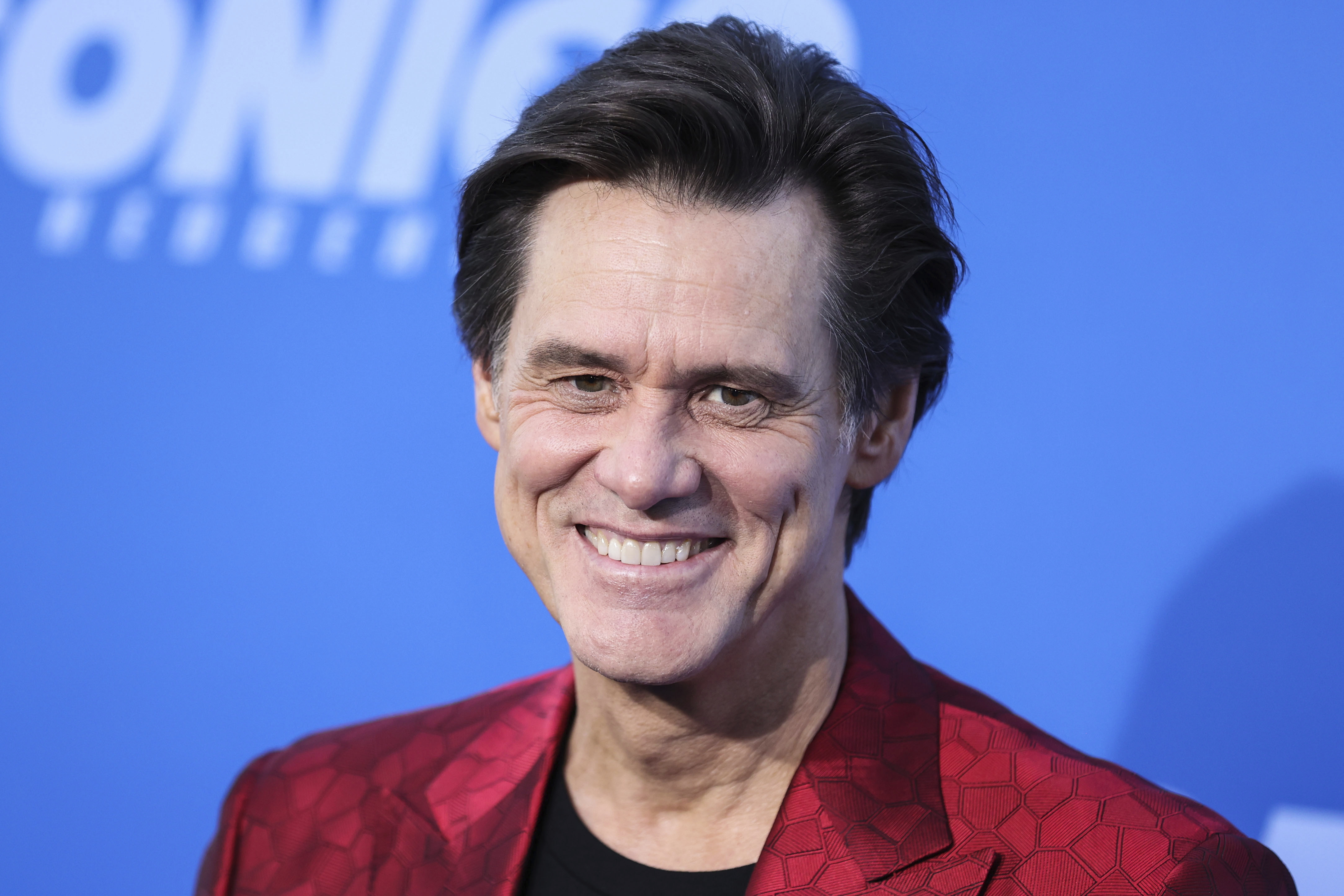 actor And Artist Jim Carrey Is Minting His First Nft – Artnewscom