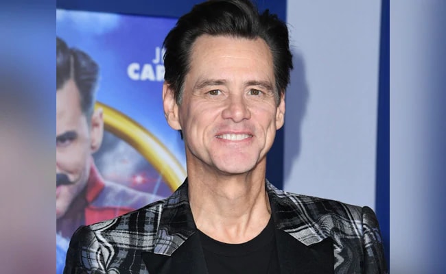 hollywood Is Just Spineless Jim Carrey Straightup On The Will Smith Slap