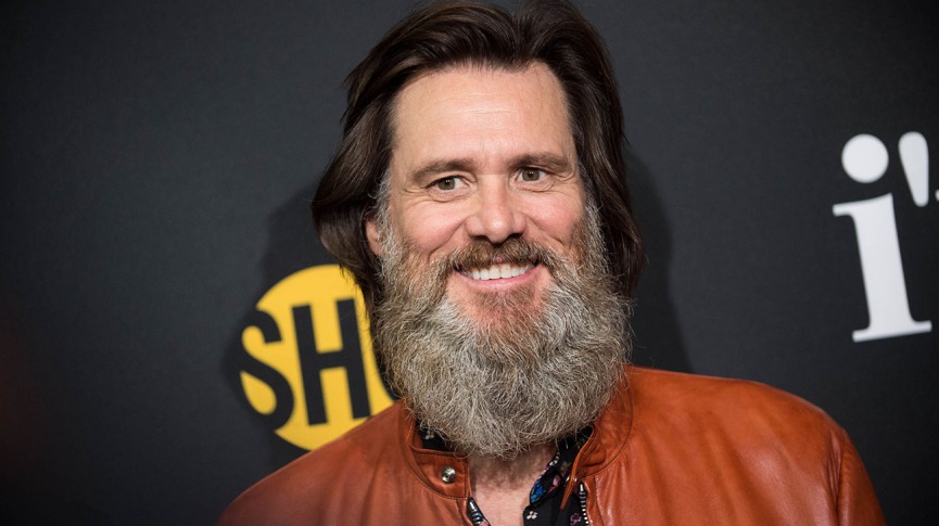 how Jim Carrey Influenced Im Dying Up Here – The Hollywood Reporter