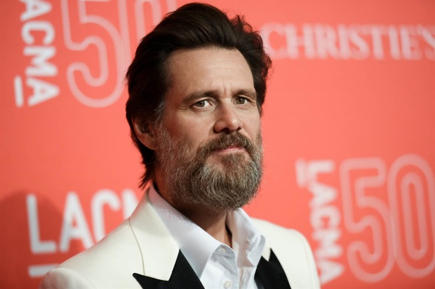 jim Carrey A Salute To His Darker Roles Den Of Geek