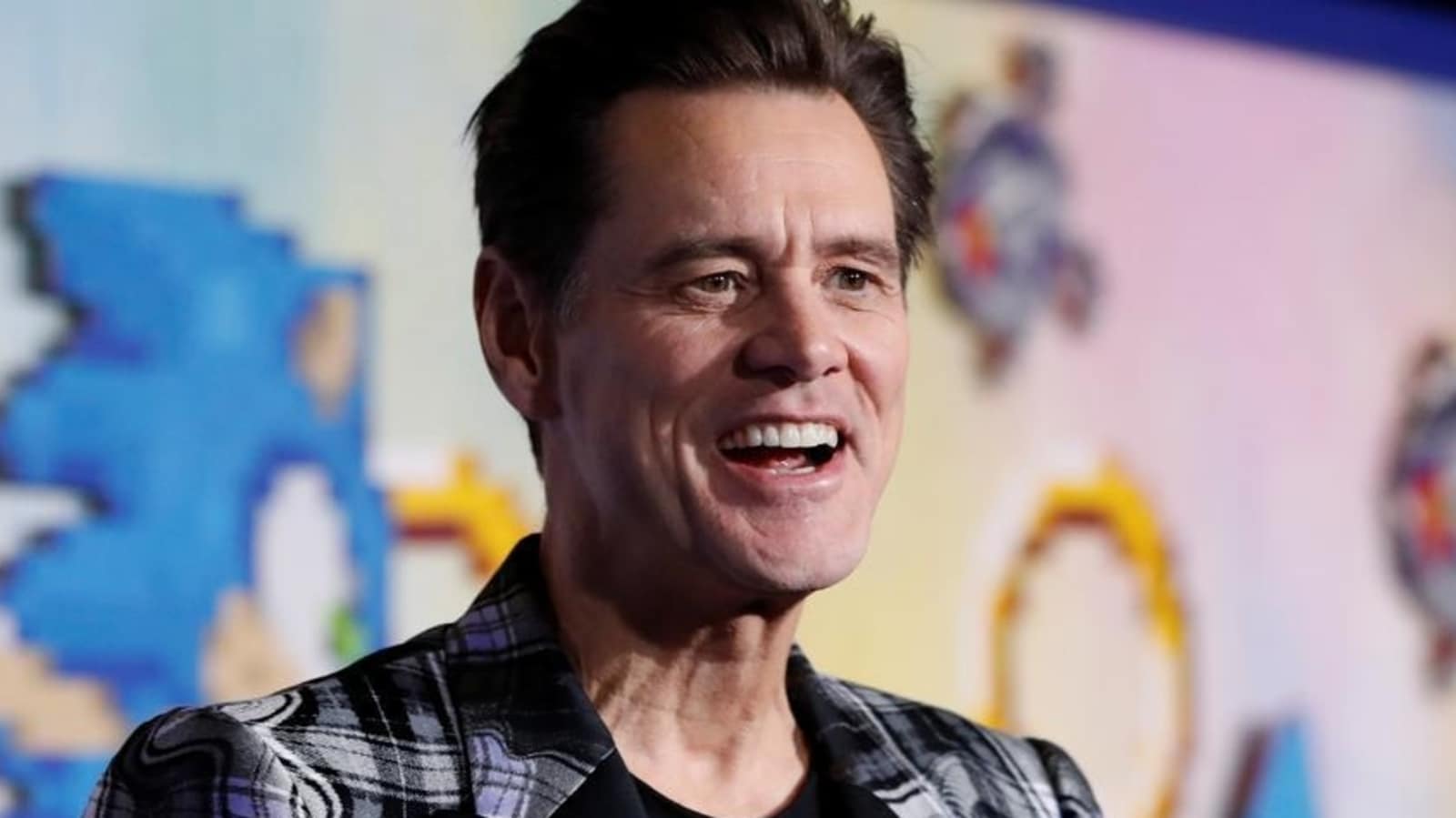 jim Carrey Announces Retirement From Acting I Have Enough Ive Done Enough Hindustan Times