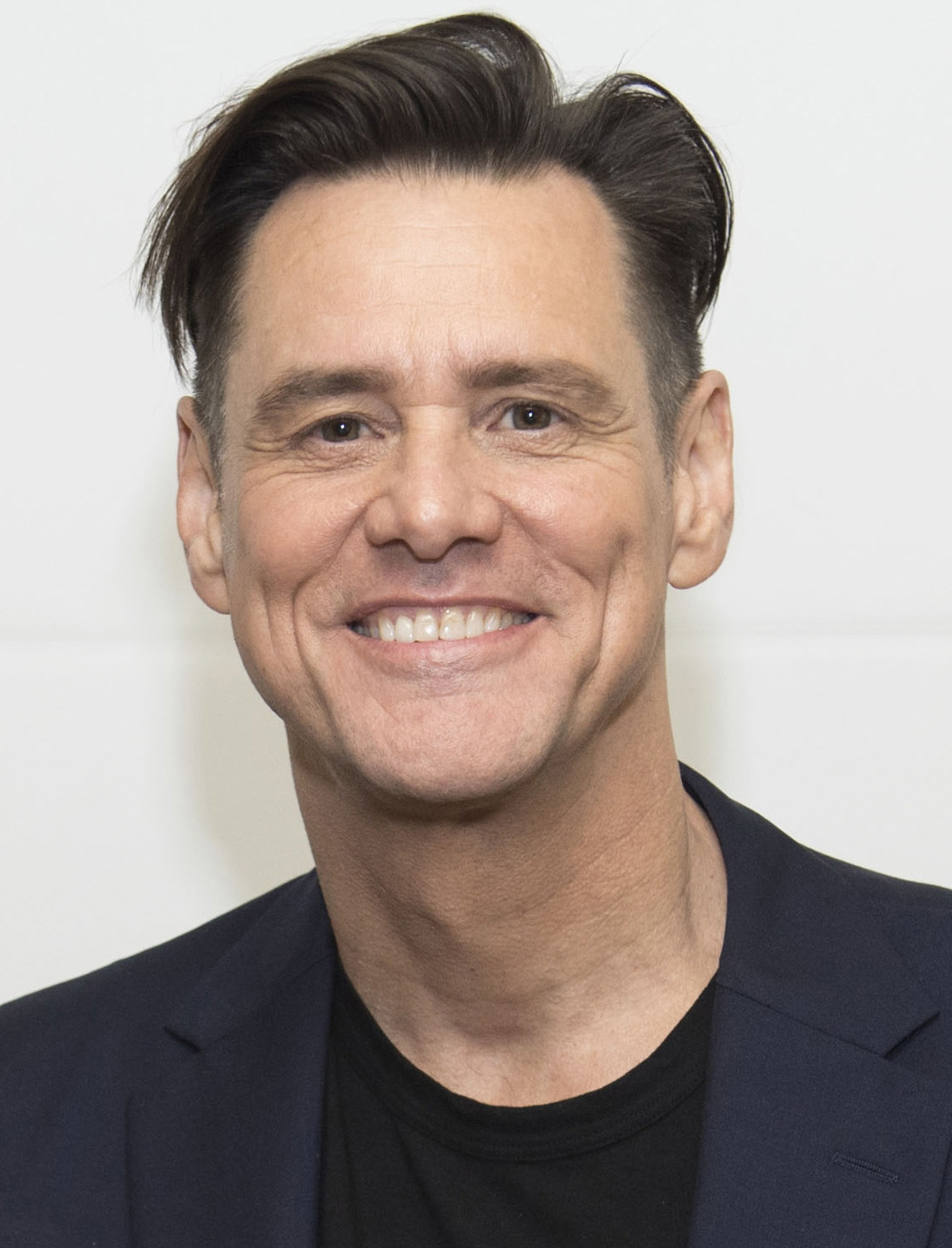 jim Carrey Disney Wiki Fandom