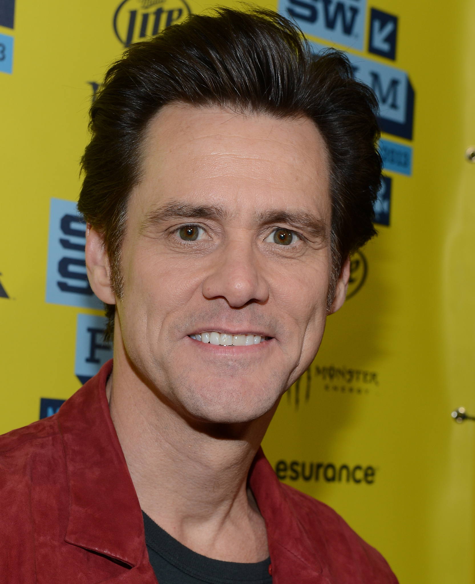 jim Carrey Imdb