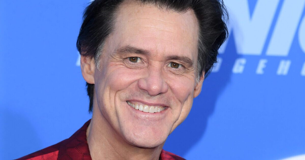 jim Carrey Is Not Dead Despite Death Hoax In Youtube Ad Snopescom