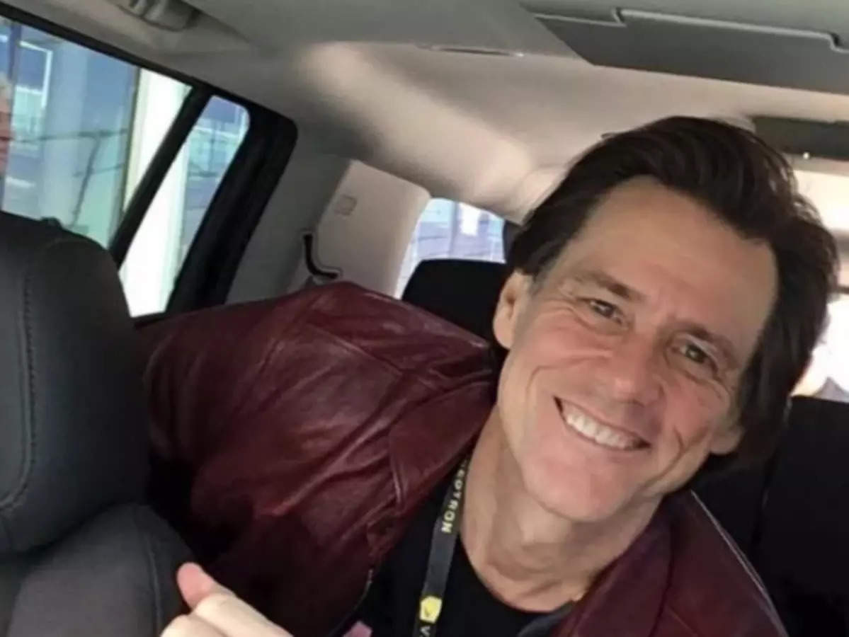 jim Carrey News Jim Carrey Dead Is The Latest Search Trend Find Out Why  The Economic Times