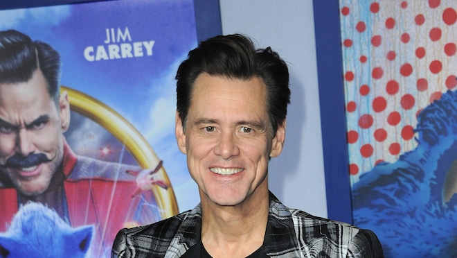 jim Carrey News Pictures And Videos E Online