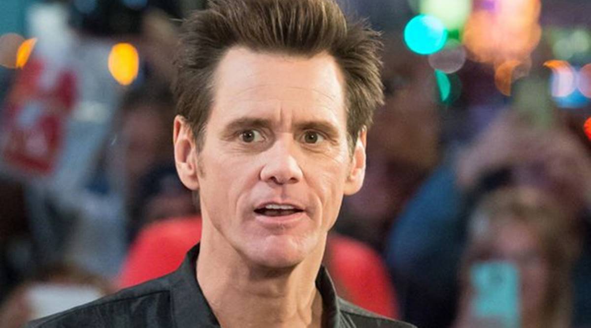 jim Carrey Planning To Retire From Acting Ive Done Enough  Entertainment Newsthe Indian Express