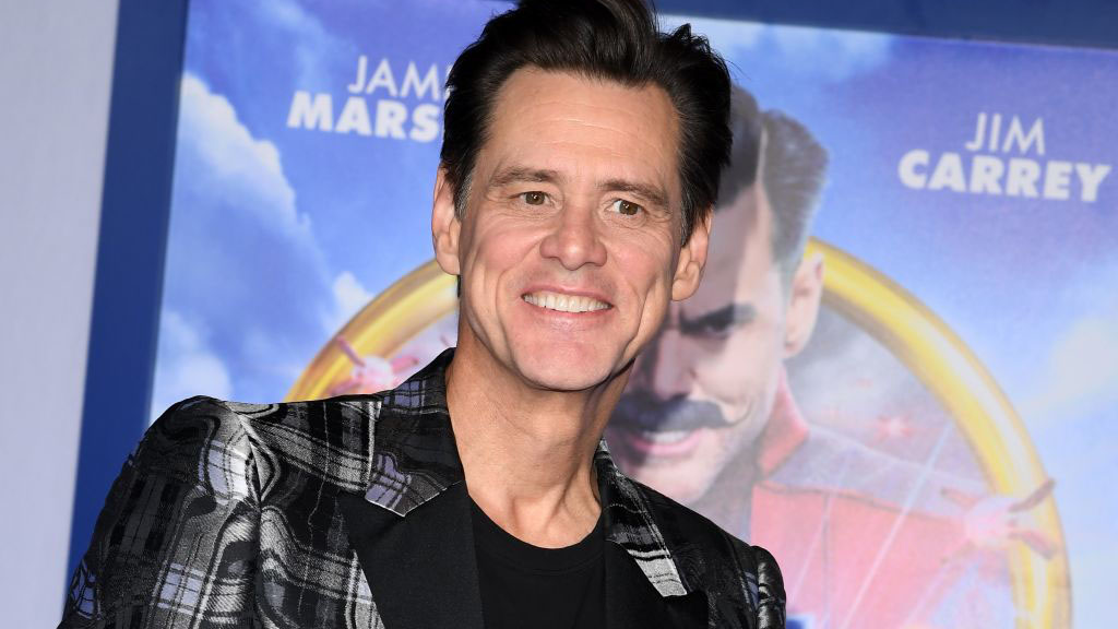 jim Carrey Probably Retiring From Acting Ive Done Enough  Conchovalleyhomepagecom