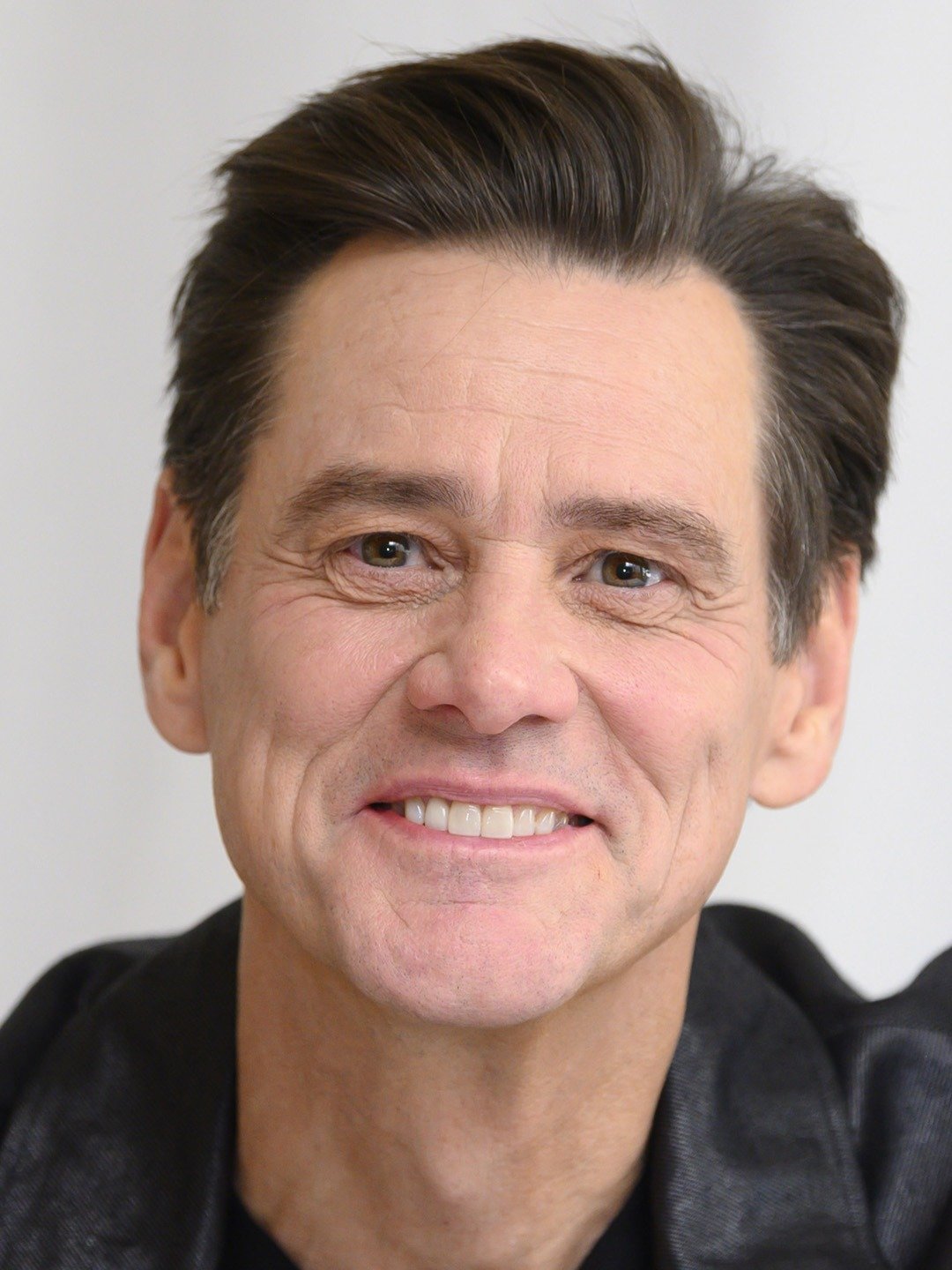 jim Carrey Rotten Tomatoes