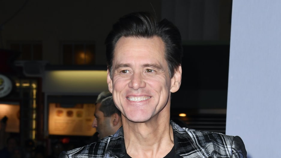 jim Carrey Says Hes Taking A Break From Acting I Have Enough Ive Done Enough I Am Enough Video