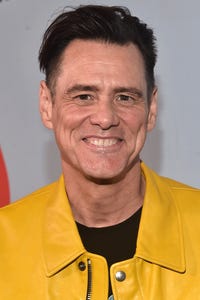 jim Carrey Tv Guide