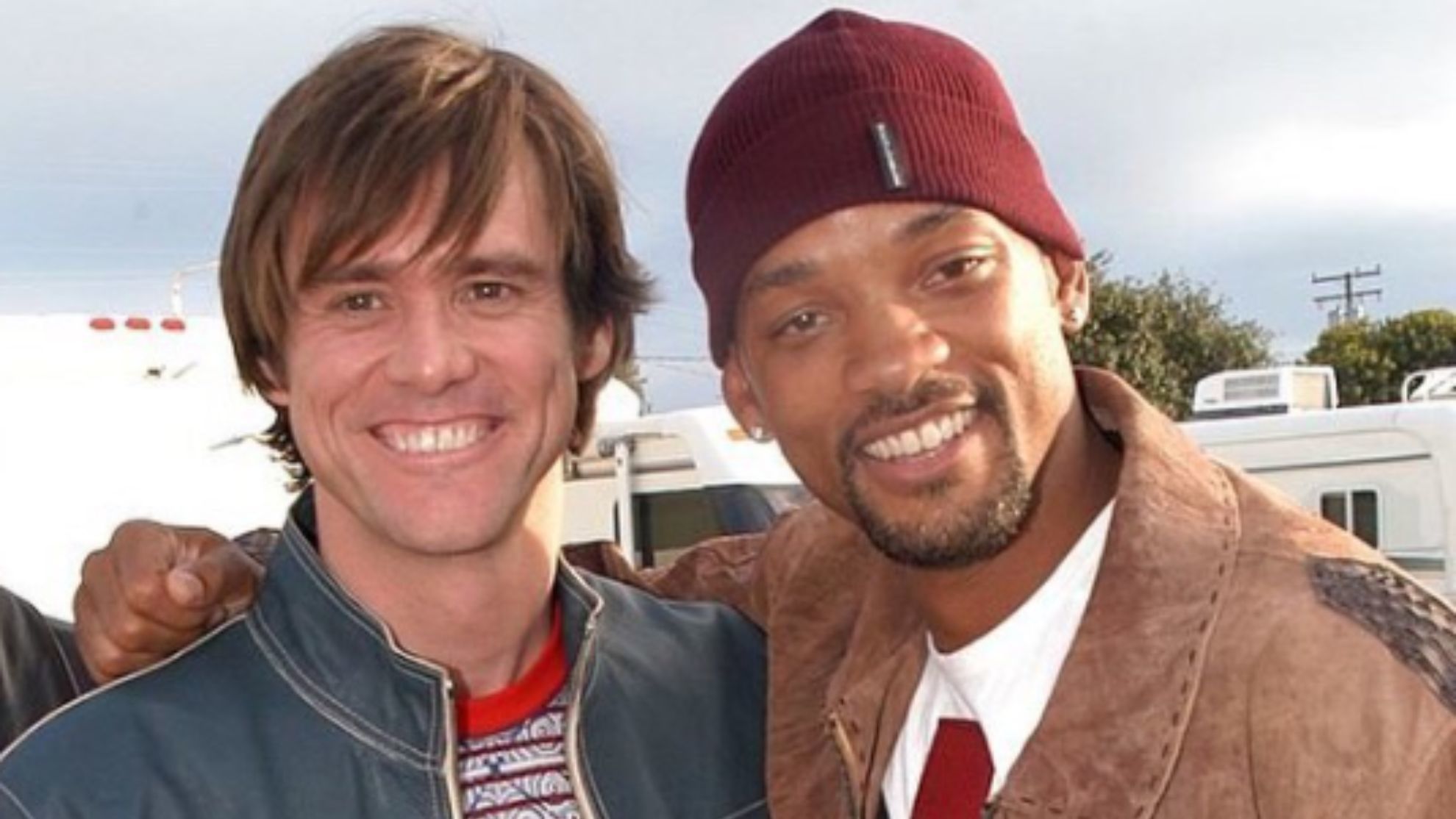 jim Carrey Will Smith Had A Selfish Moment At The Oscars Says Hes Sickened By Standing Ovation Marca