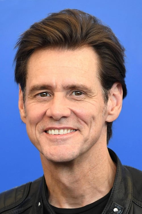 jim Carrey — The Movie Database Tmdb