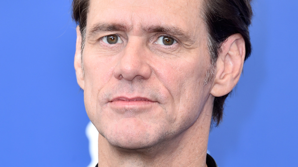 the Real Reason Jim Carrey Divorced His First Wife