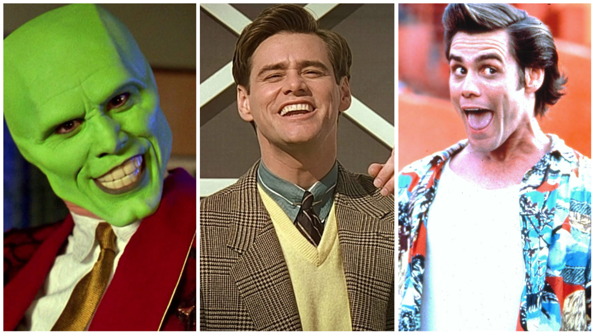 the World Needs A Jim Carrey Legacy Sequel Den Of Geek