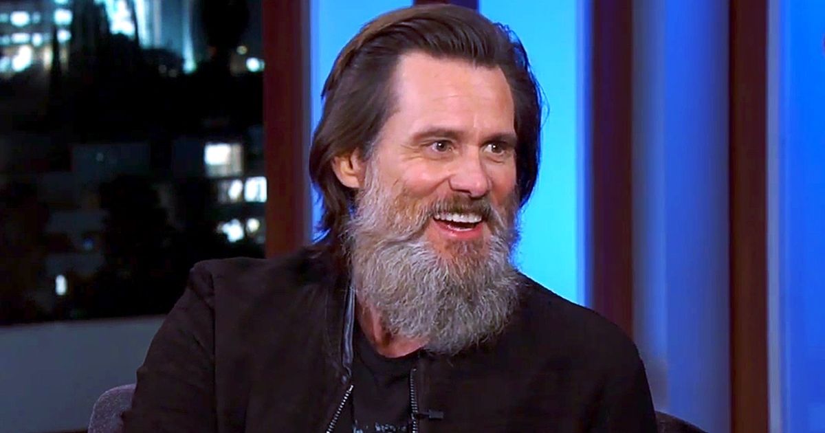 what Ever Happened To Jim Carrey Heres What Hes Been Up To