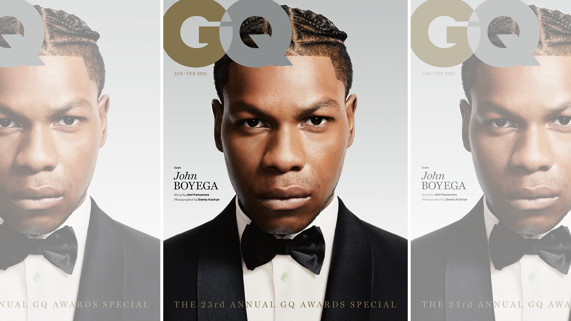 john 4e310 Boyega 220a3 I 95b7c Feel 32a0a Like 89778 My 0deb9 Role 4e197 Has B617b Been   Fulfilled   British   Gq