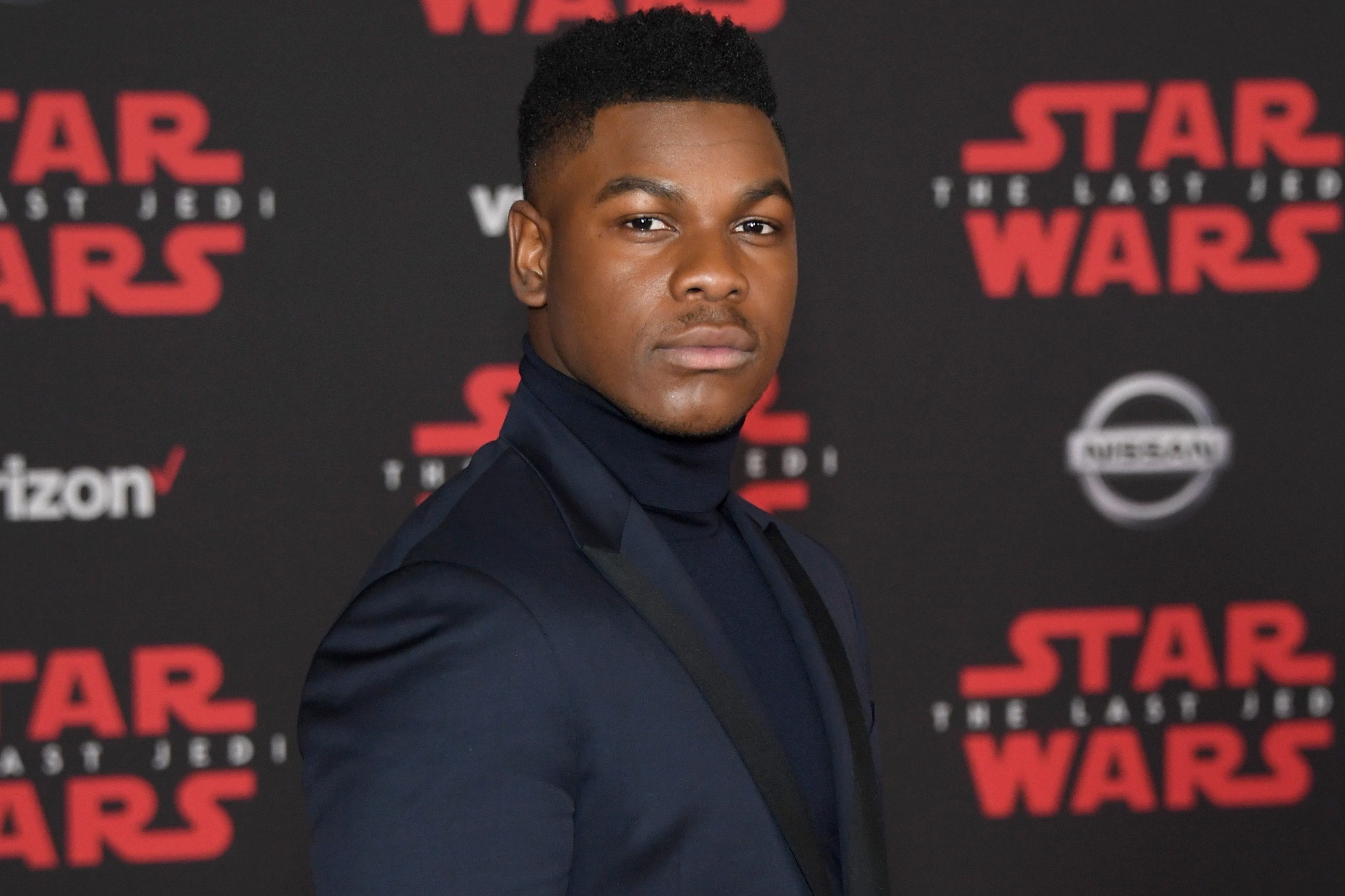 john Boyega Asks People To Stop Harassing His Star Wars Costars Teen Vogue