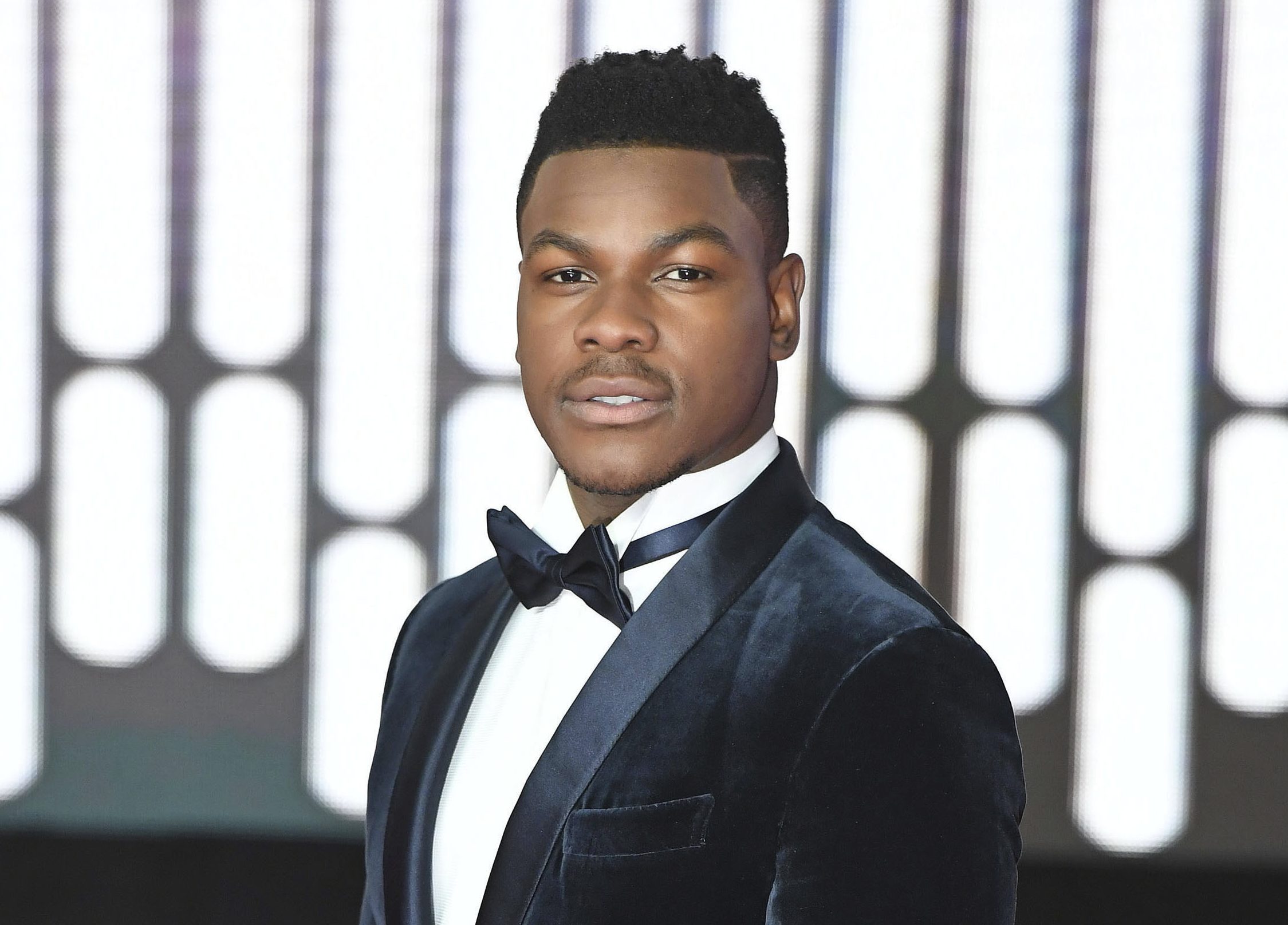 john Boyega Exits Netflix Movie Rebel Ridge Family Reasons Cited – Deadline