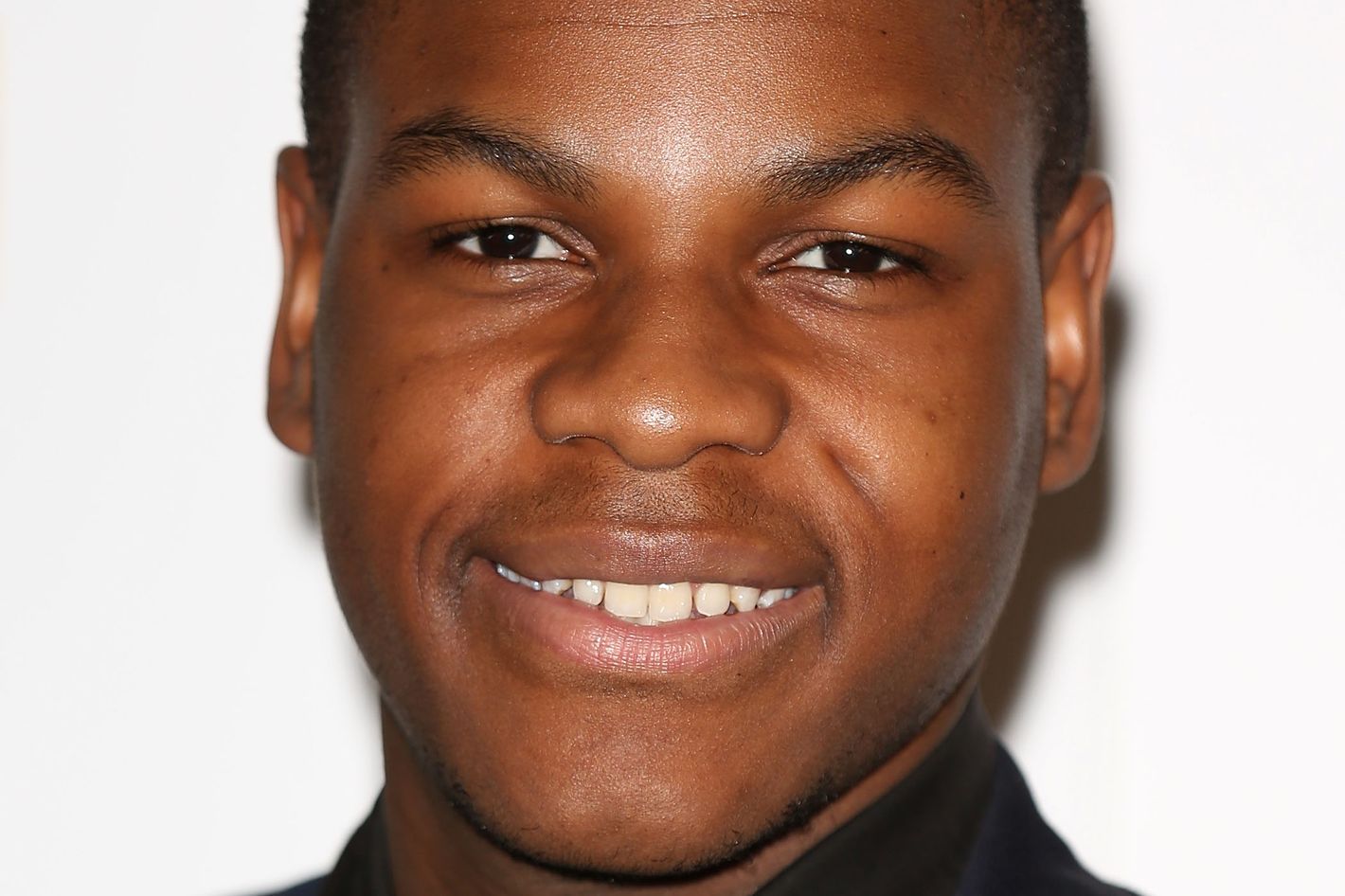 john Boyega Has Words For His Star Wars Haters