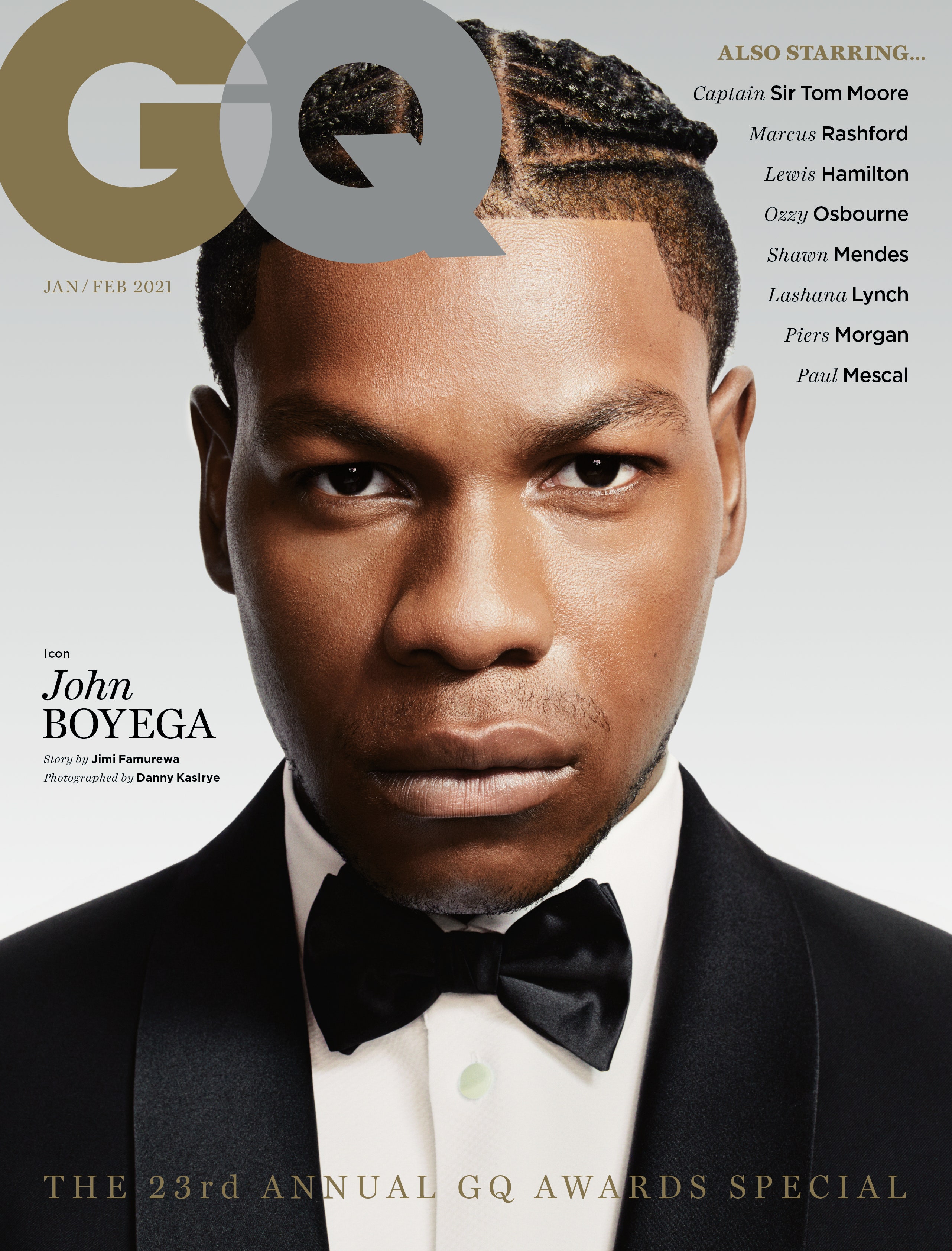 john Boyega I Feel Like My Role Has Been Fulfilled British Gq