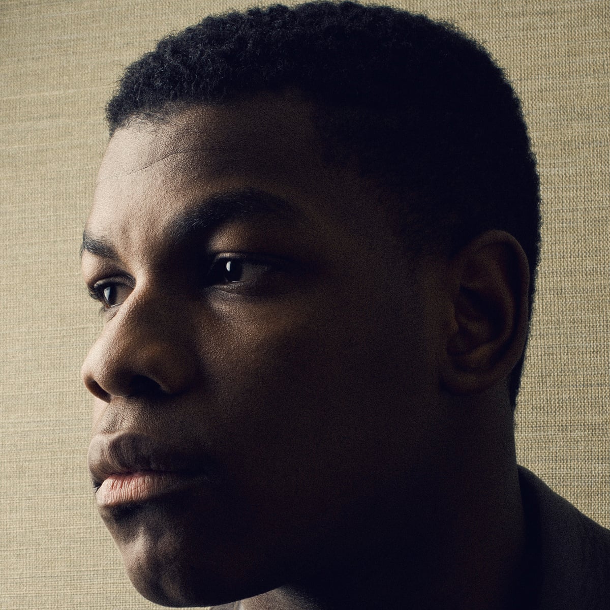 john Boyega Im Very Direct I Cant Lie John Boyega The Guardian