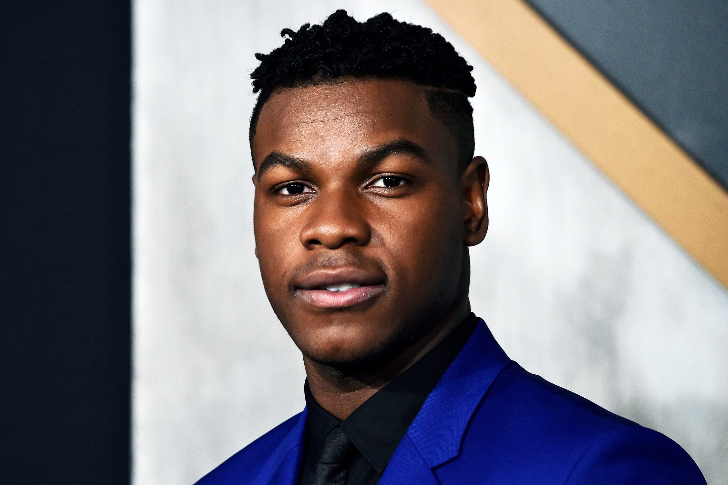 john Boyega Is Right About Star Wars Wired