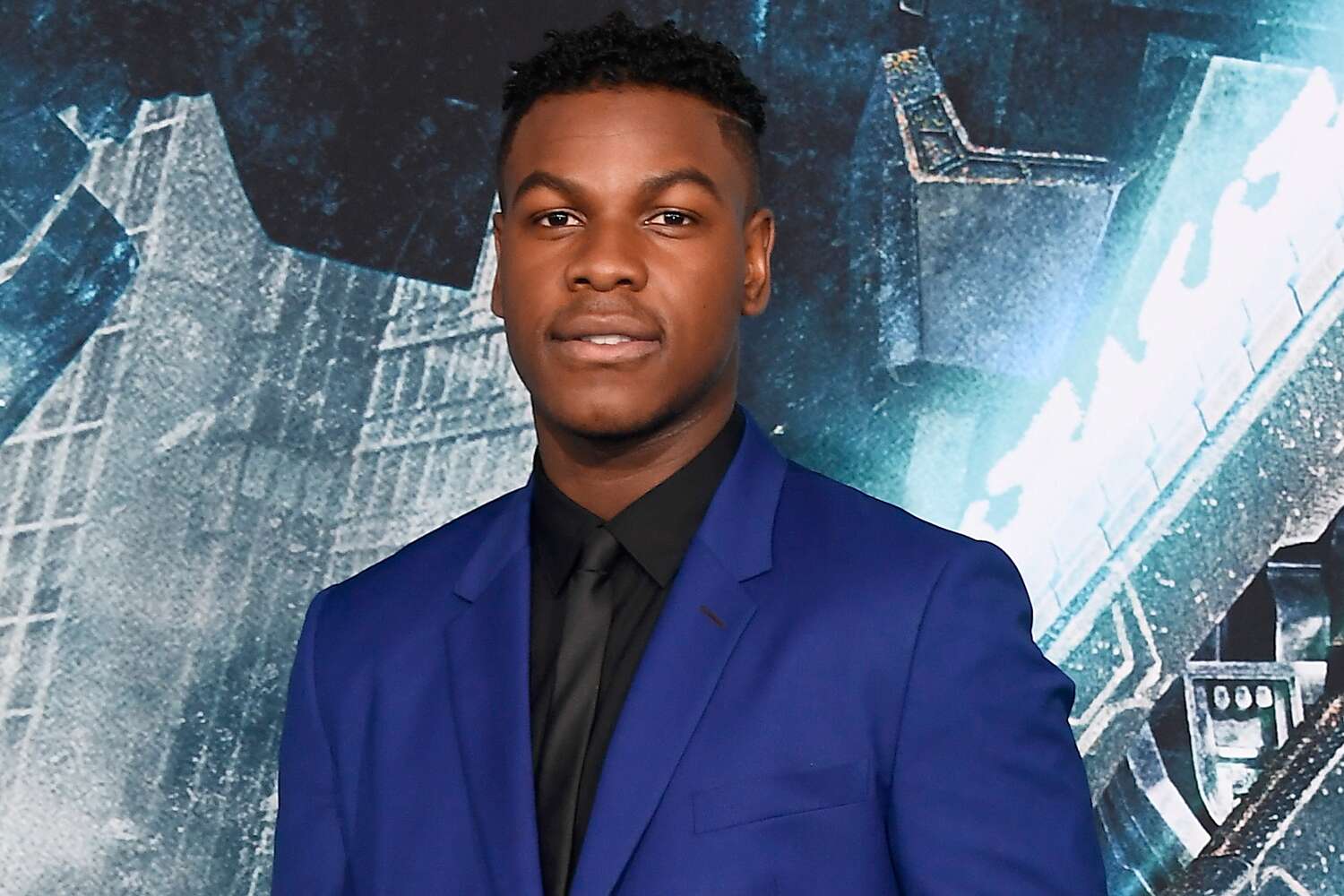 john Boyega Open To Returning To Star Wars Under These Conditions  Peoplecom