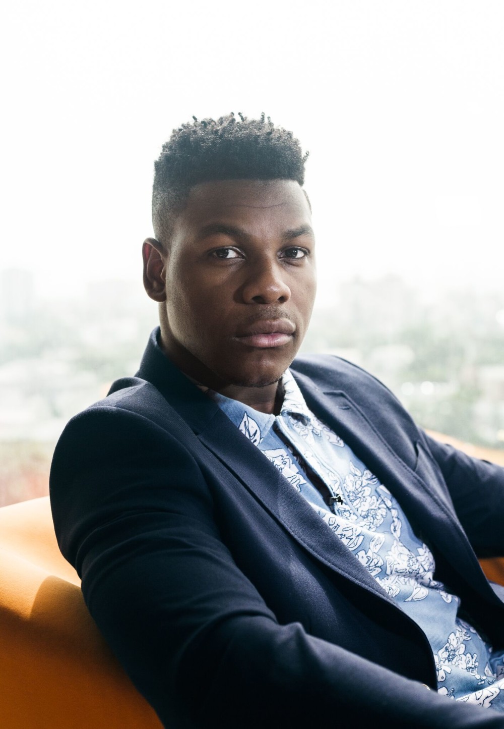 john Boyega Pacific Rim Wiki Fandom