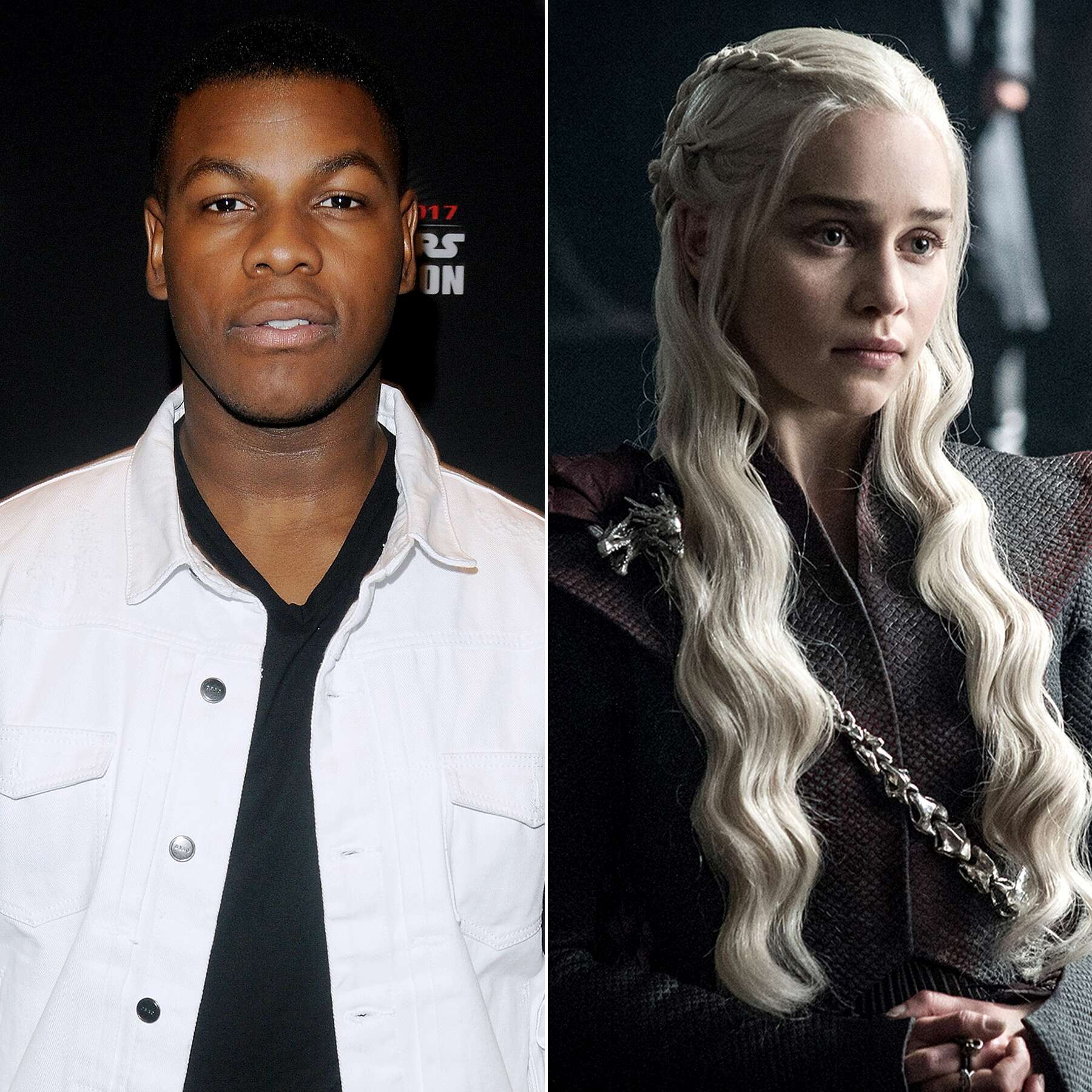 john Boyega Slams Game Of Thrones For Lack Of Diversity Ewcom