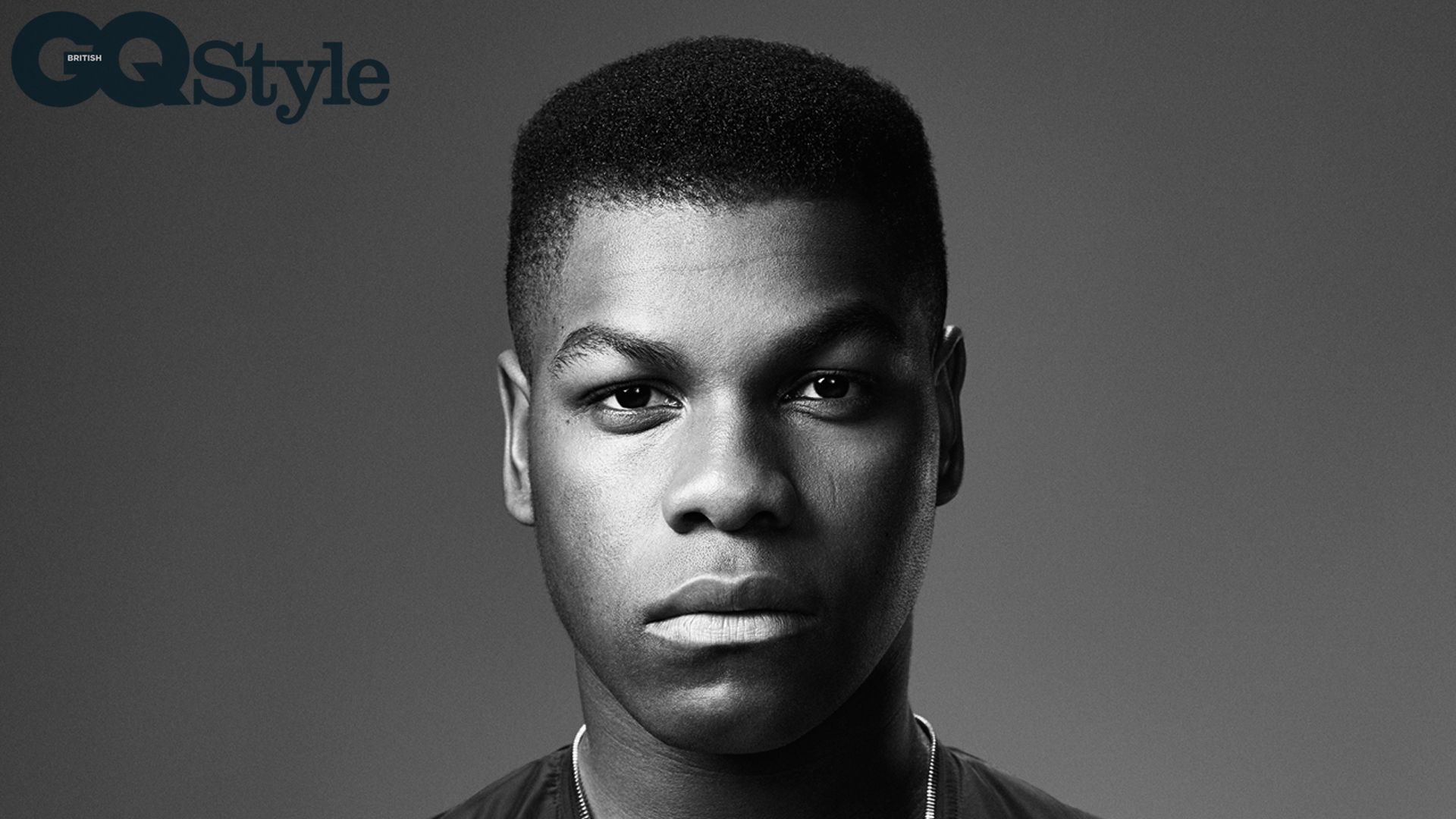 john Boyega The Latest Superstar In The Star Wars Galaxy British Gq  British Gq