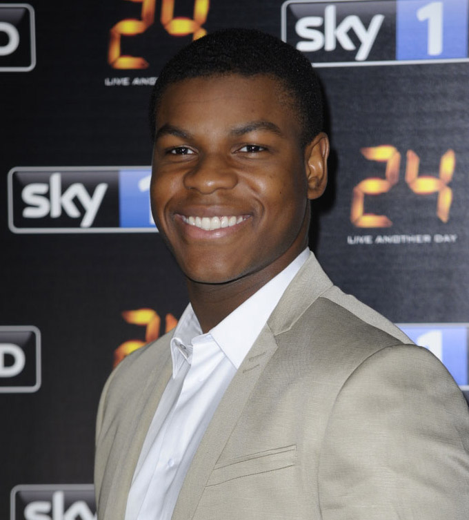 john Boyega Wiki 24 Fandom