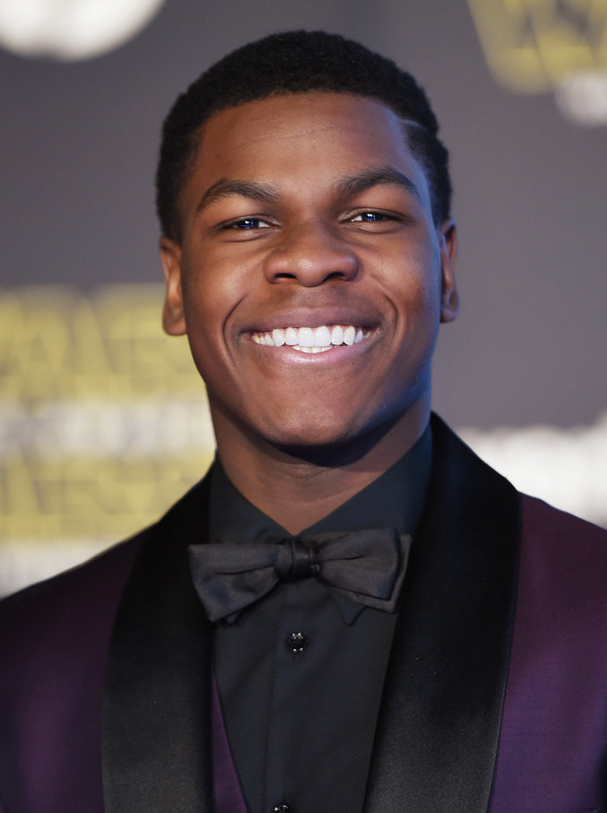 john Boyega Wookieepedia Fandom