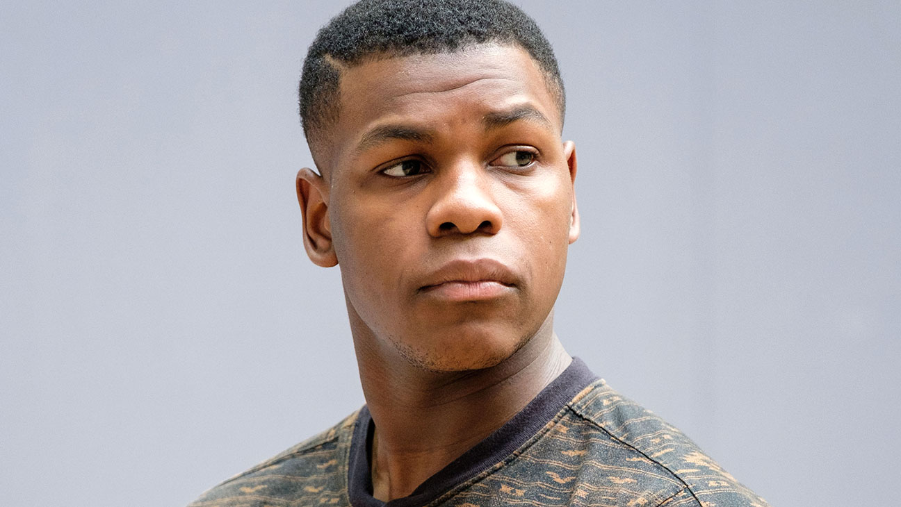 star Wars Breakout John Boyega Reconnects With His Stage Roots As Woyzeck – The Hollywood Reporter