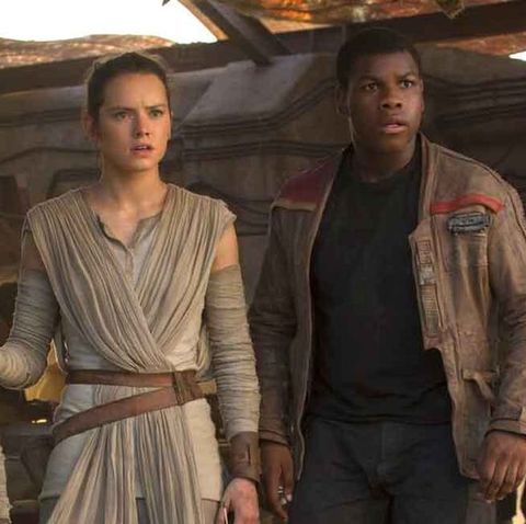 star Wars John Boyega Reflects On Wins Of Postfranchise Life