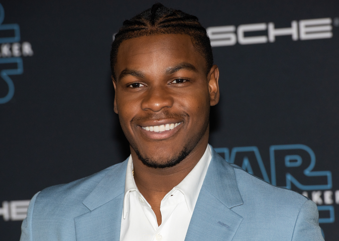 why John Boyega Cant Recognize Himself In Star Wars