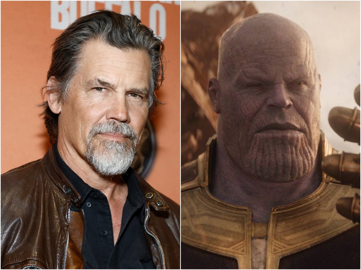 josh Brolin Addresses Marvel Future As Avengers Endgame Deleted Scene Opens Up Thanos Return The Independent