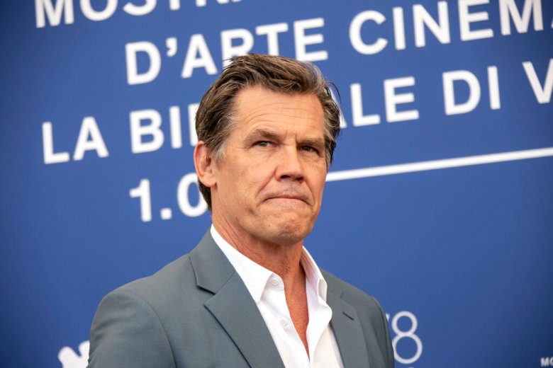 josh Brolin Calls Out Denis Villeneuves Best Director Oscar Snub  Indiewire