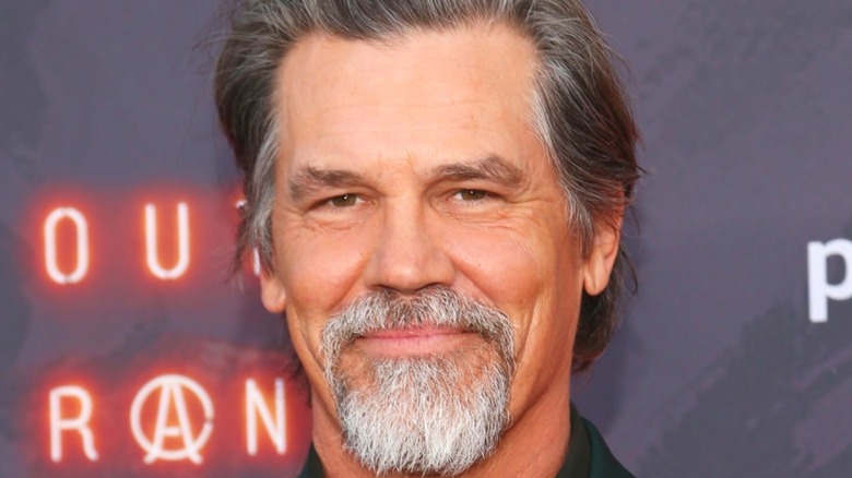 josh Brolin Confirms What We Suspected About The Coen Brothers Onset Behavior