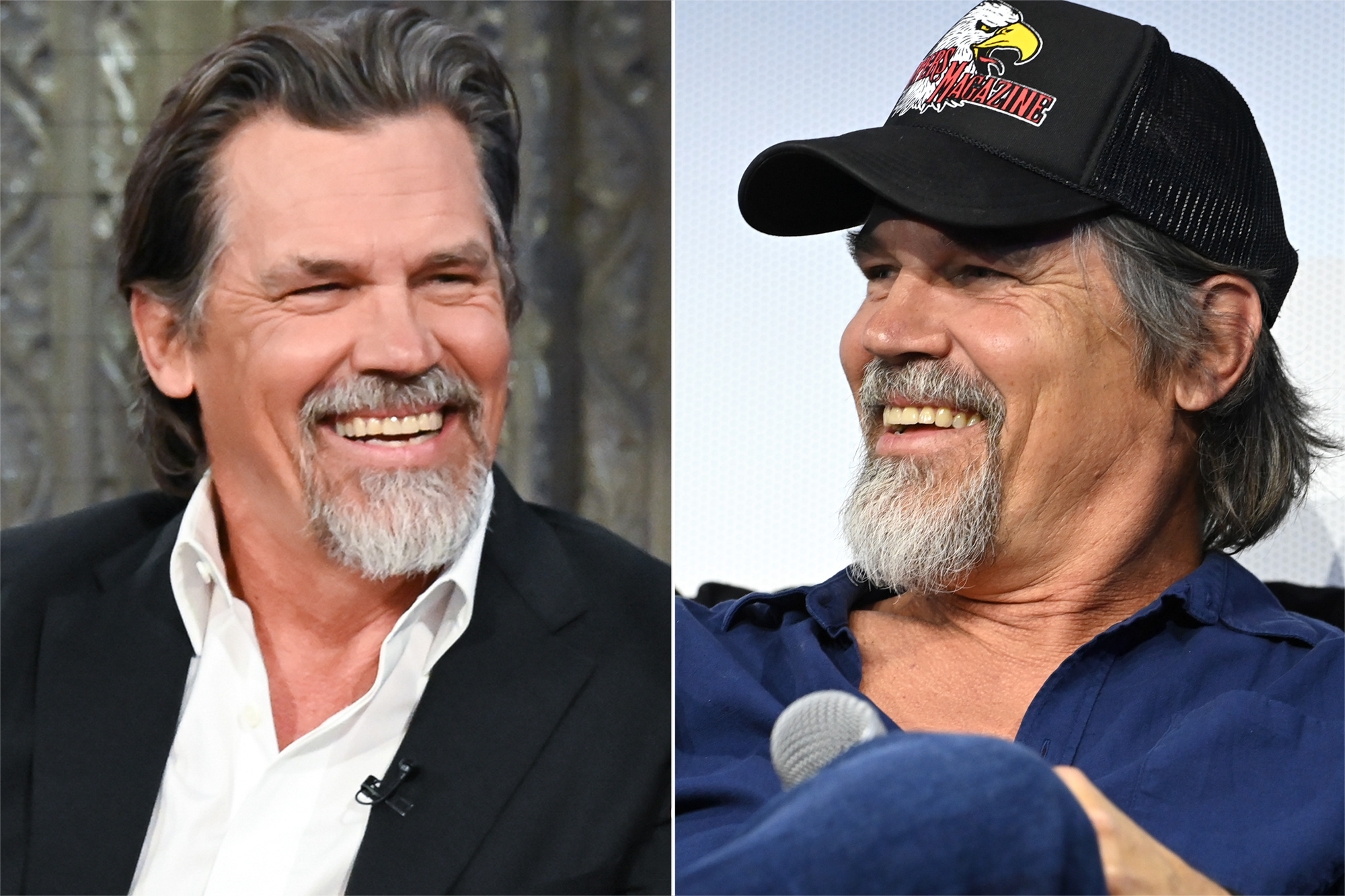 josh Brolin Ewcom