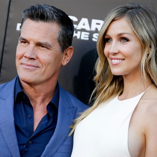 josh Brolin Exclusive Interviews Pictures More Entertainment Tonight