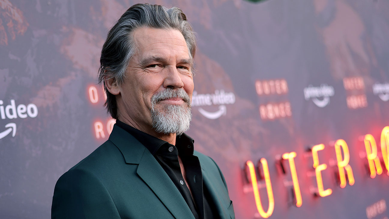 josh Brolin Explores Outer Range And Teases Dune Part Two – The Hollywood Reporter