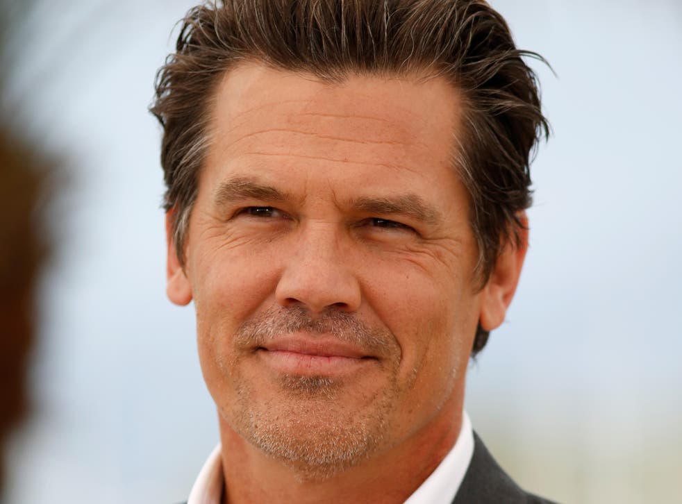 josh Brolin I Dont Care What People Think The Independent The Independent