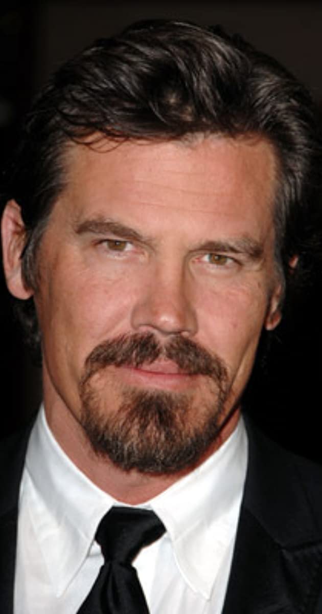 josh Brolin Imdb