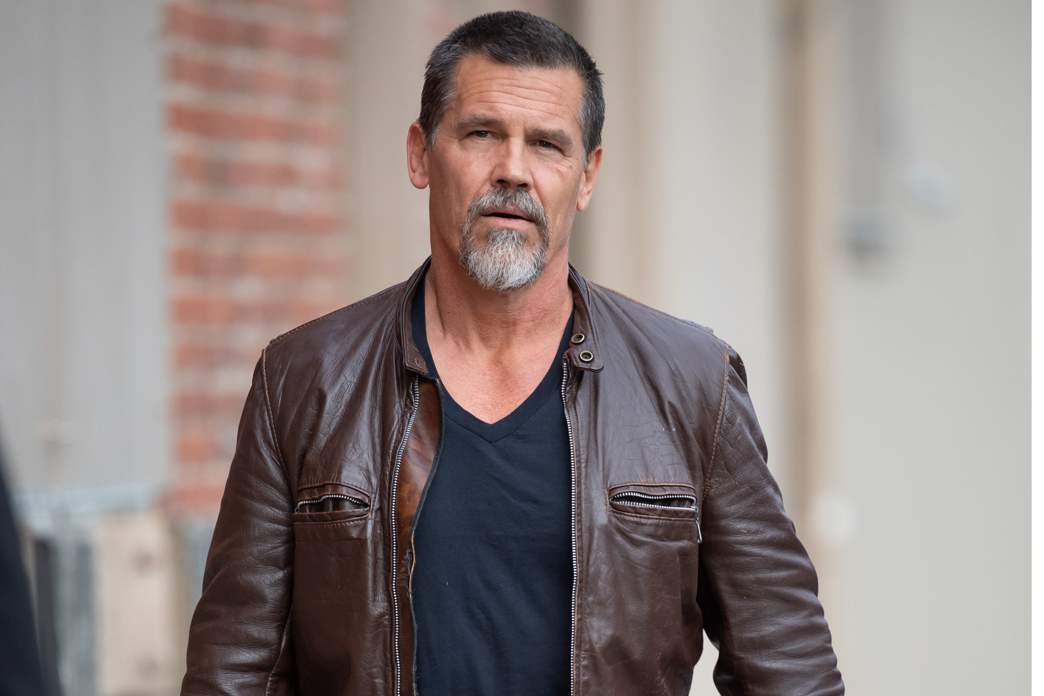 josh Brolin Is The Latest Star To Flee Los Angeles