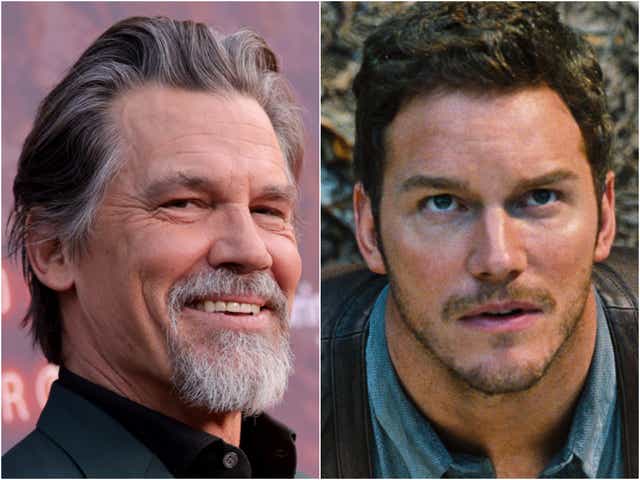 josh Brolin Latest News Breaking Stories And Comment The Independent